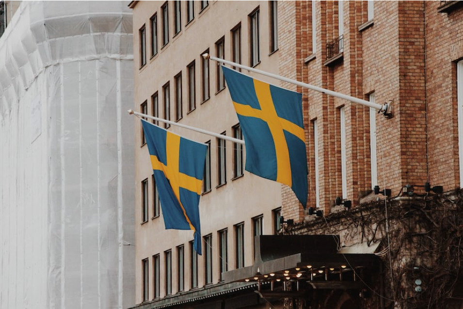 The State of the Nordic Crypto Market
