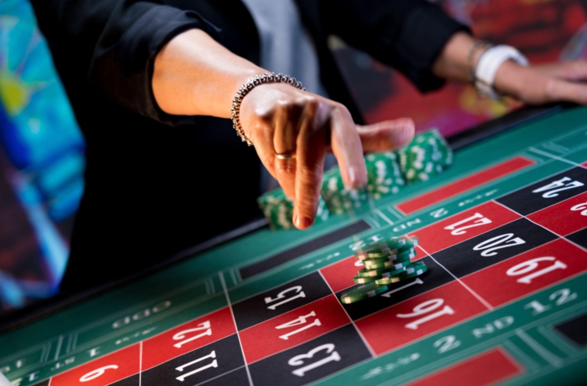 Så vinner du på casino: Strategier och tips för framgång