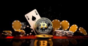 How Cryptocurrency is Changing Online Gambling: From Payments to Player Experience
