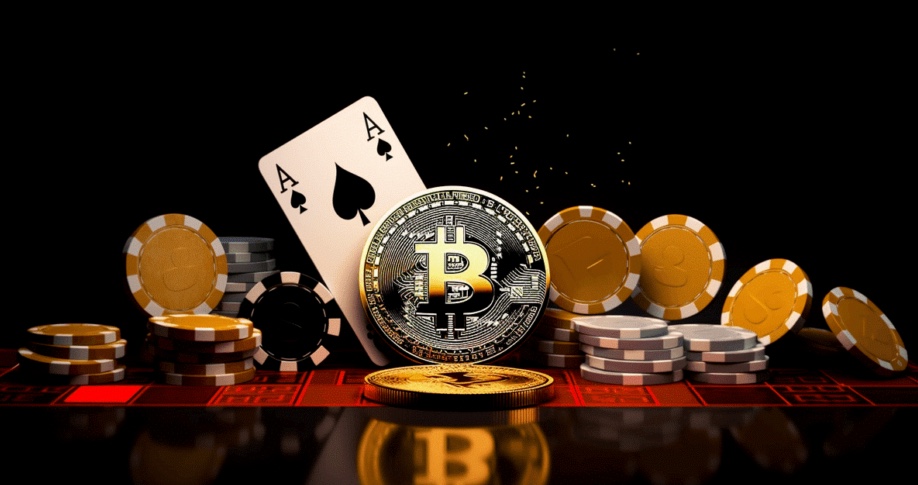 How Cryptocurrency is Changing Online Gambling: From Payments to Player Experience