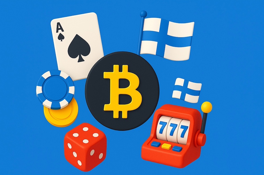 Tips for Safe Crypto Gambling
