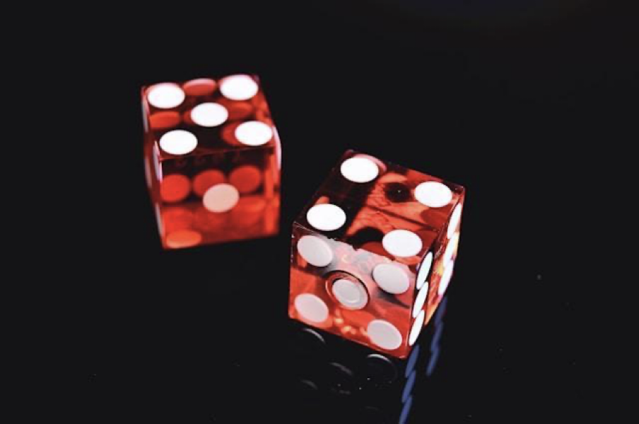 Blockchain to Online Casinos - List of Benefits