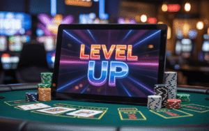 The Gamification of Casinos