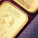 Evolution of Money: From Gold Coins to Gold Mining-Backed Tokens