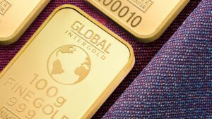 Evolution of Money: From Gold Coins to Gold Mining-Backed Tokens