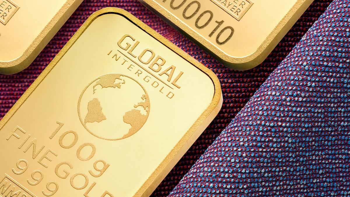 Evolution of Money: From Gold Coins to Gold Mining-Backed Tokens