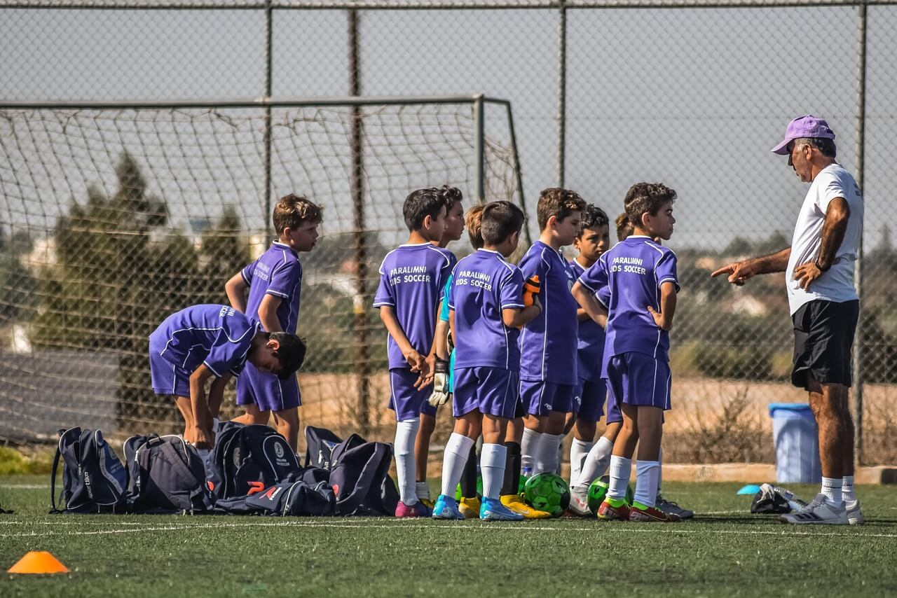 The Art of Strategy: Business and Tech Lessons from Sports