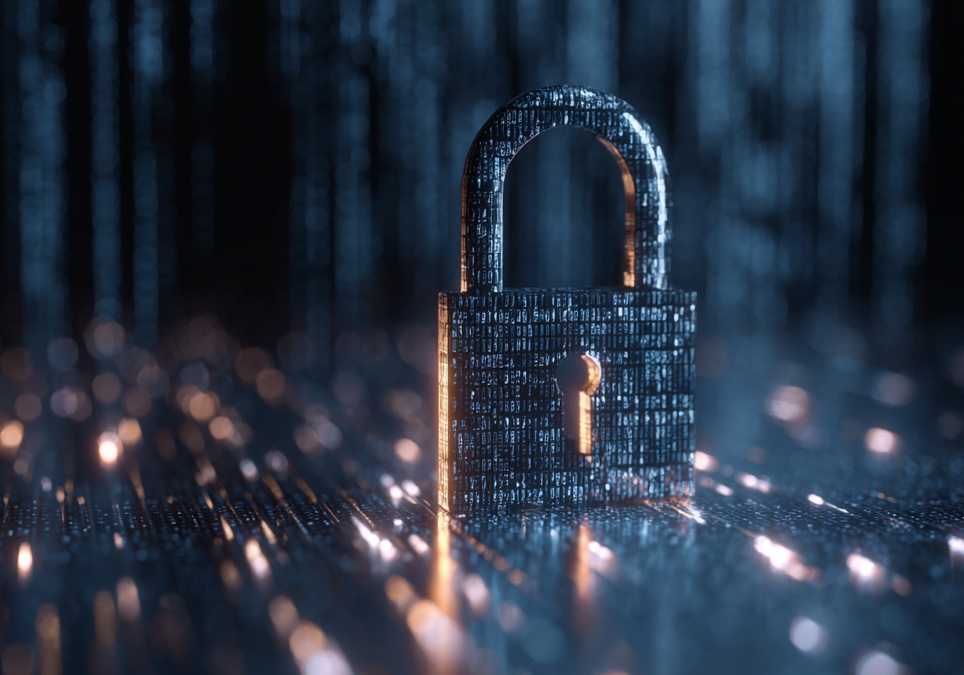 Cryptography for security