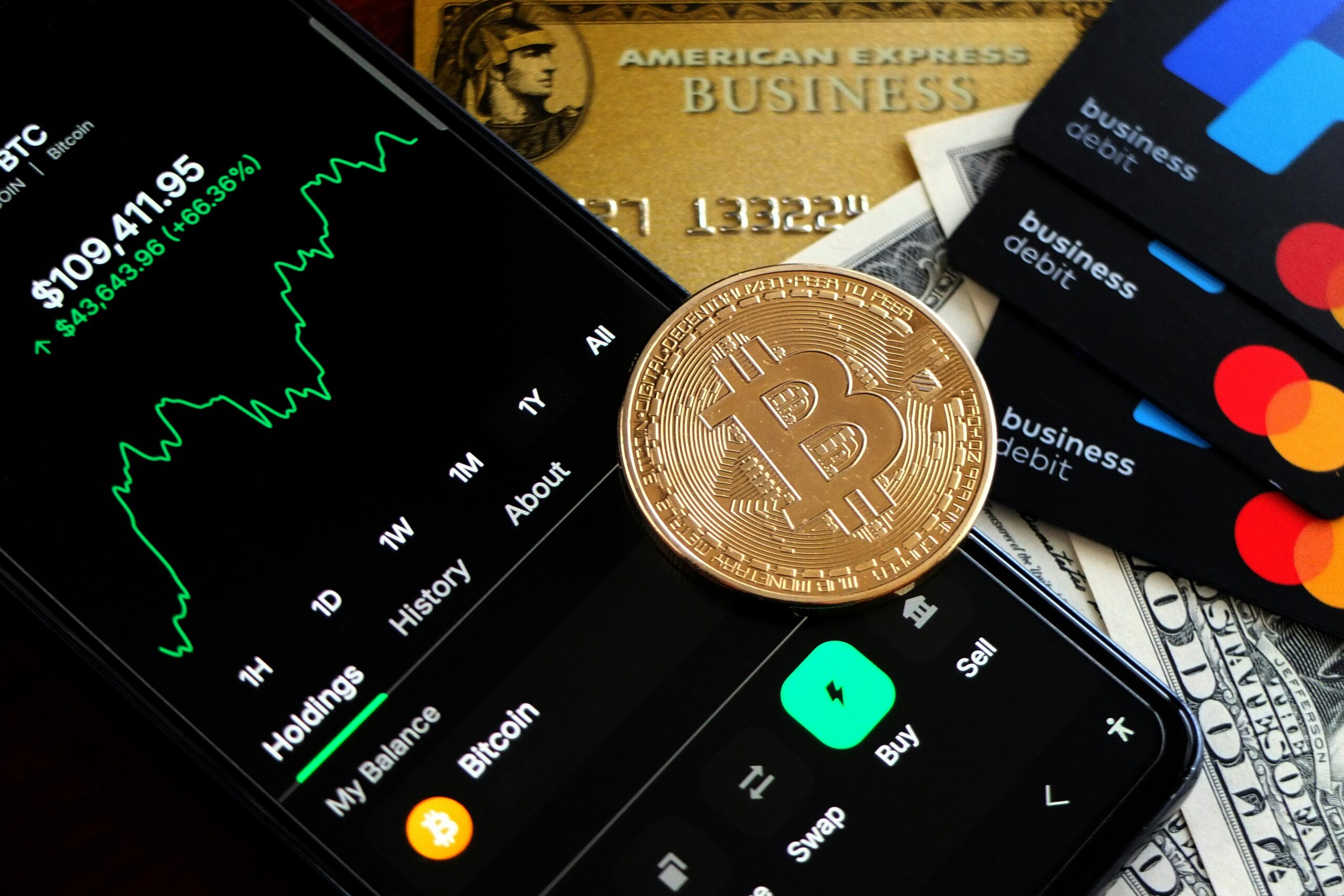 5 Crypto Trends Shaping the Future of Digital Currency