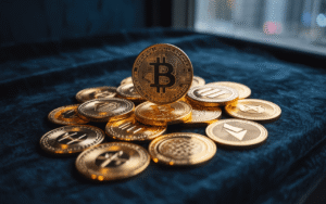 Five Industries That Have Embraced Cryptocurrency 
