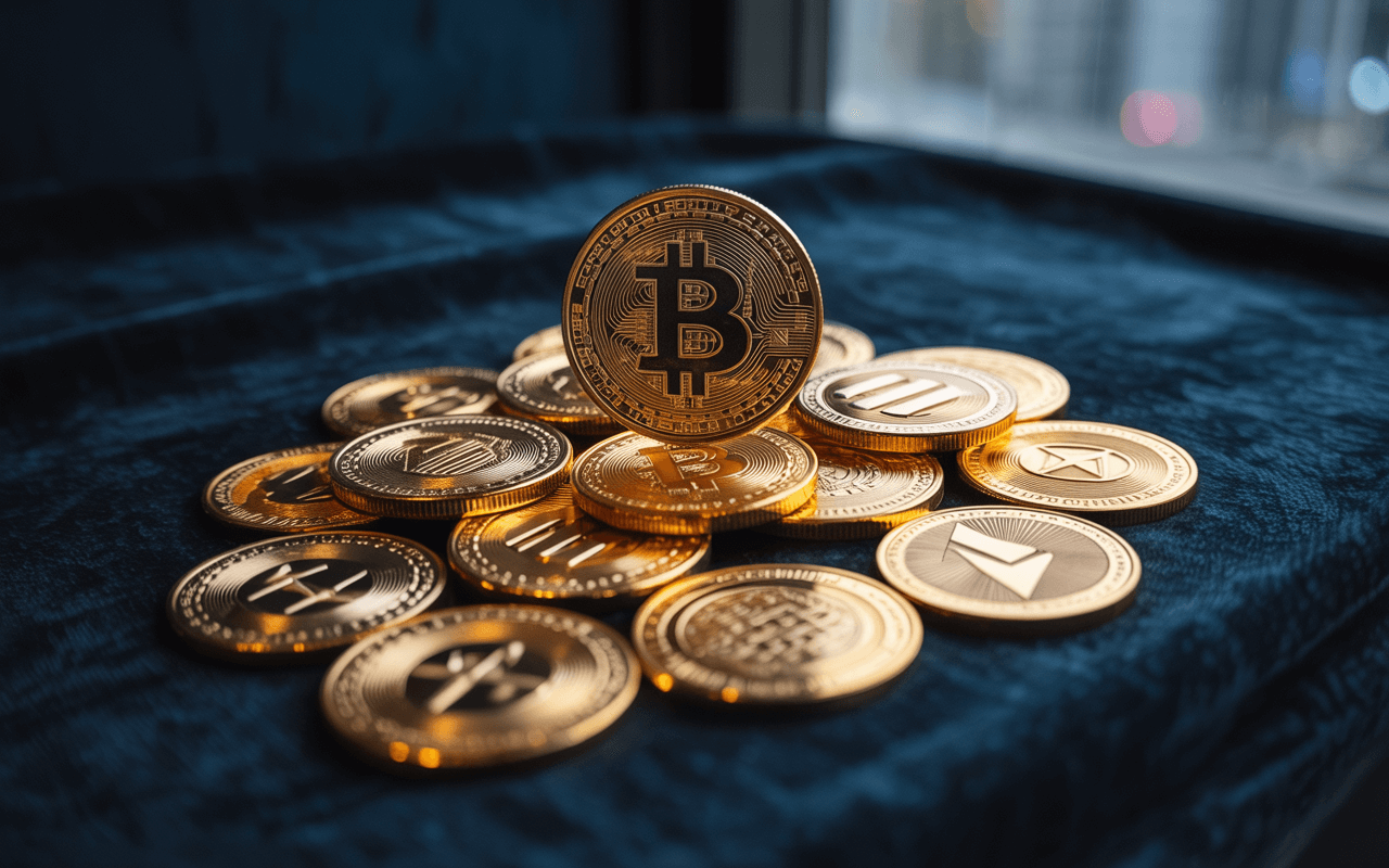 Five Industries That Have Embraced Cryptocurrency 