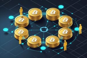 Coinomize Coinjoin: Private Bitcoin Mixing Explained