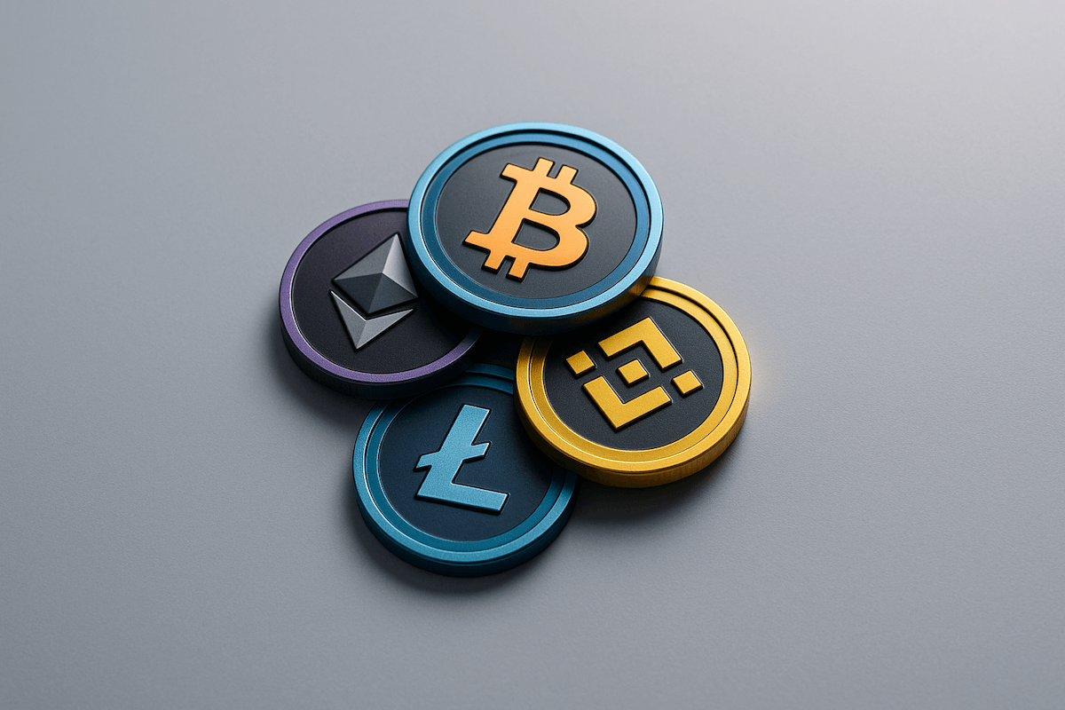 Kryptovaluuttojen maksutavat mullistavat verkkokasinot