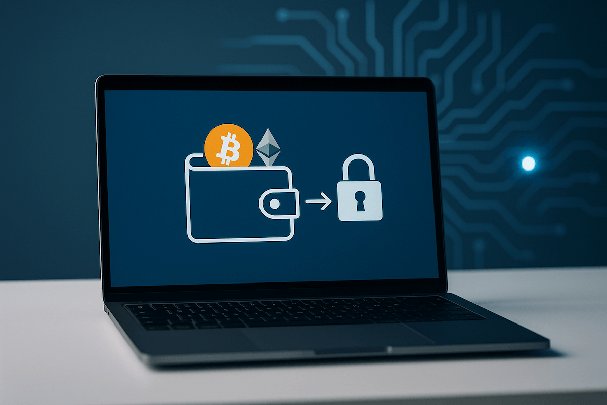 Kryptovaluuttojen merkitys nettikasinoilla