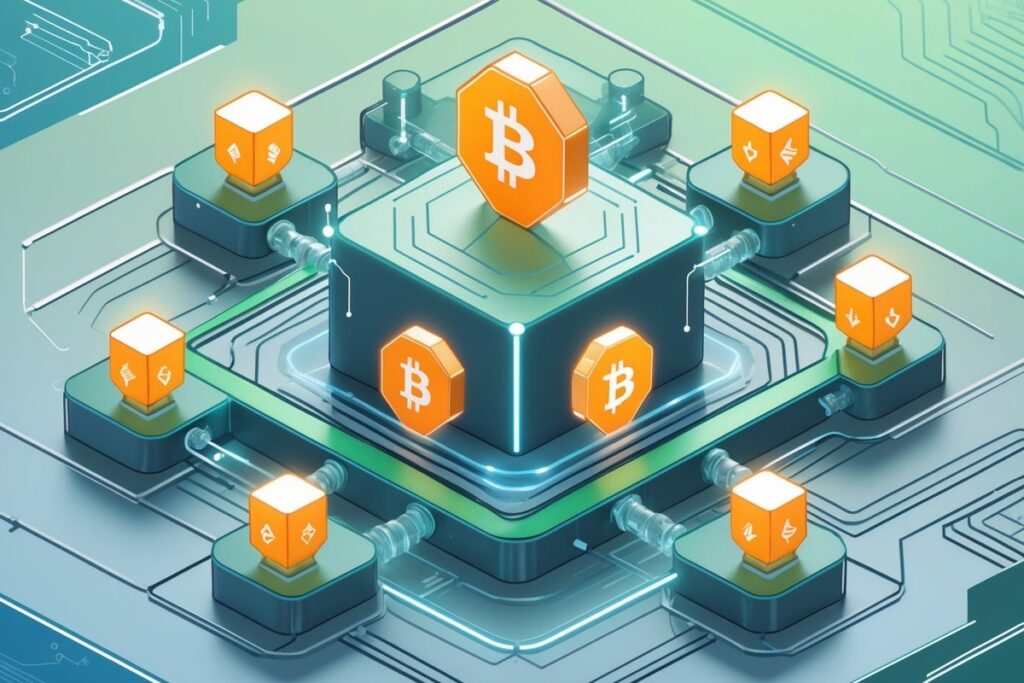 Understanding Coinomize Coinjoin