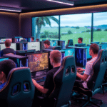 Inside the Tech Stack of Modern Gaming Hubs