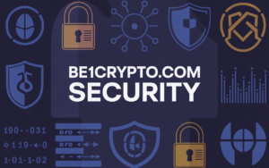 Be1crypto.com Security