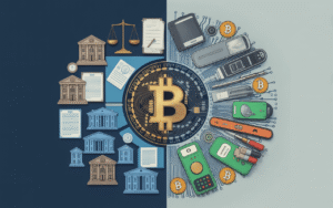 Cryptocurrency: Regulation and Real Use