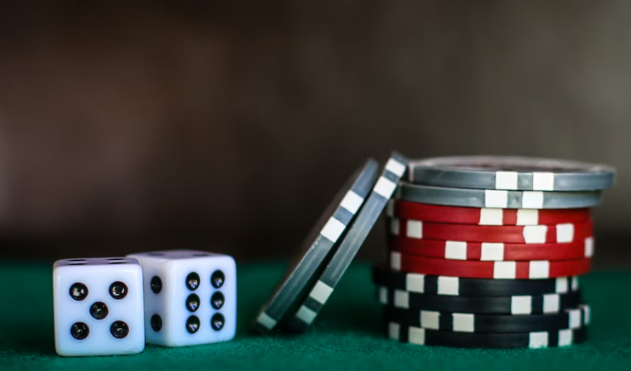 The Impact of Cryptocurrencies on Online Gambling Revenues