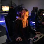 Online Game Event PBLGamevent