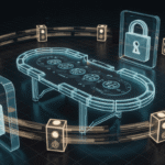How Blockchain Helps Prevent Casino Fraud and Improve Trust