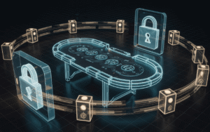 How Blockchain Helps Prevent Casino Fraud and Improve Trust